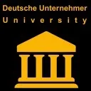Logo dt.-unternehmer-university