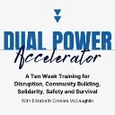 Logo Dual Power Accelerator