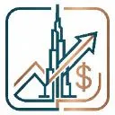 Logo <mark>Dubai</mark> Online Broker Akademi