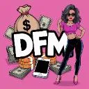 Logo Dumb Female Method