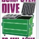 Logo Dumpster <mark>Diving</mark> 101
