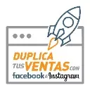 Logo Duplica Tus Ventas FB And IG™
