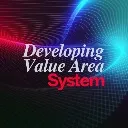 Logo DVA Trading System