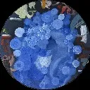 Logo Manifest Online Course | <mark>DM</mark> ~