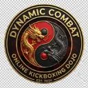 Logo DYNAMIC COMBAT KICKBOXING