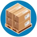 Logo <mark>Dynasty</mark> Ecom