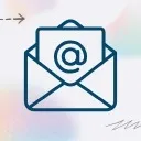 Logo E-Commerce Email Community