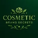 Logo Co<mark>sme</mark>tics Brand Secret VIP🧪🧴