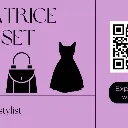 Logo E. Latrice Closet