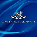 Logo Eagle Vision Community