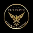 Logo EAGLE<mark>WINGS</mark>
