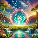 Logo Earth School <mark>Universal</mark>