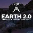 Logo Earth 2.0 Community