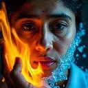 Logo Easily create your AI <mark>Clone</mark>