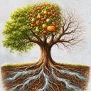 Logo Life: The Art of Balance