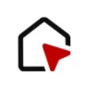 Logo Easy Button Real Estate