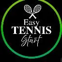Logo Easy Tennis Start