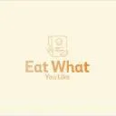 Logo EAT WHAT YOU LIKE