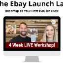 Logo <mark>Ebay</mark> Launch Lab