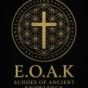 Logo Echoes of Ancient Knowledge