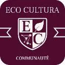 Logo EcoCultura