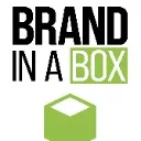Logo Brand In A Box