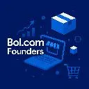 Logo <mark>Bol</mark>.com Founders