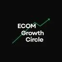 Logo Ecom Growth Circle