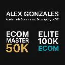 Logo Ecom Master 50K