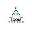 Logo ECOM- MUSLIMPRENDEDORES