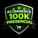 Logo E<mark>COMMERCE</mark> 100K PRESENCIAL