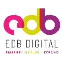 Logo EDB DIGITAL LTD