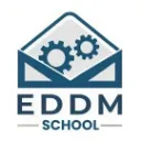 Logo EDDM School