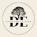 Logo Eden-Filled Believer Community