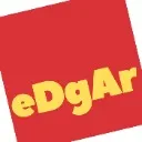 Logo Edgar
