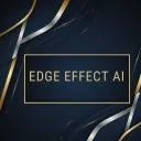 Logo Edge Effect AI