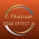 Logo Edge <mark>Effect</mark> AI