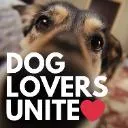 Logo DOG LOVERS UNITE