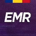 Logo Edit Masters Romania