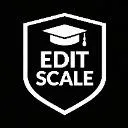 Logo Edit Scale