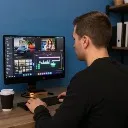 Logo Editing University