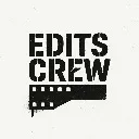 Logo Edits <mark>Crew</mark>