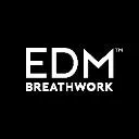 Logo <mark>EDM</mark> BREATHWORK