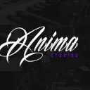 Logo Anima <mark>Studios</mark>