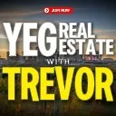 Logo YEG Real Estate With Trevor