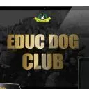 Logo Educ Dog Club