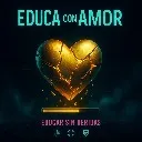 Logo Educa con amor