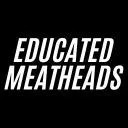 Logo Educated Meatheads