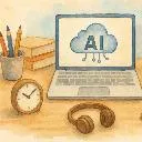 Logo Educators AI Plus