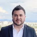 Logo Edwin Sandoval - Comunidad IA